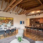 Elevation Lofts Hotel