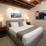Elevation Lofts Hotel