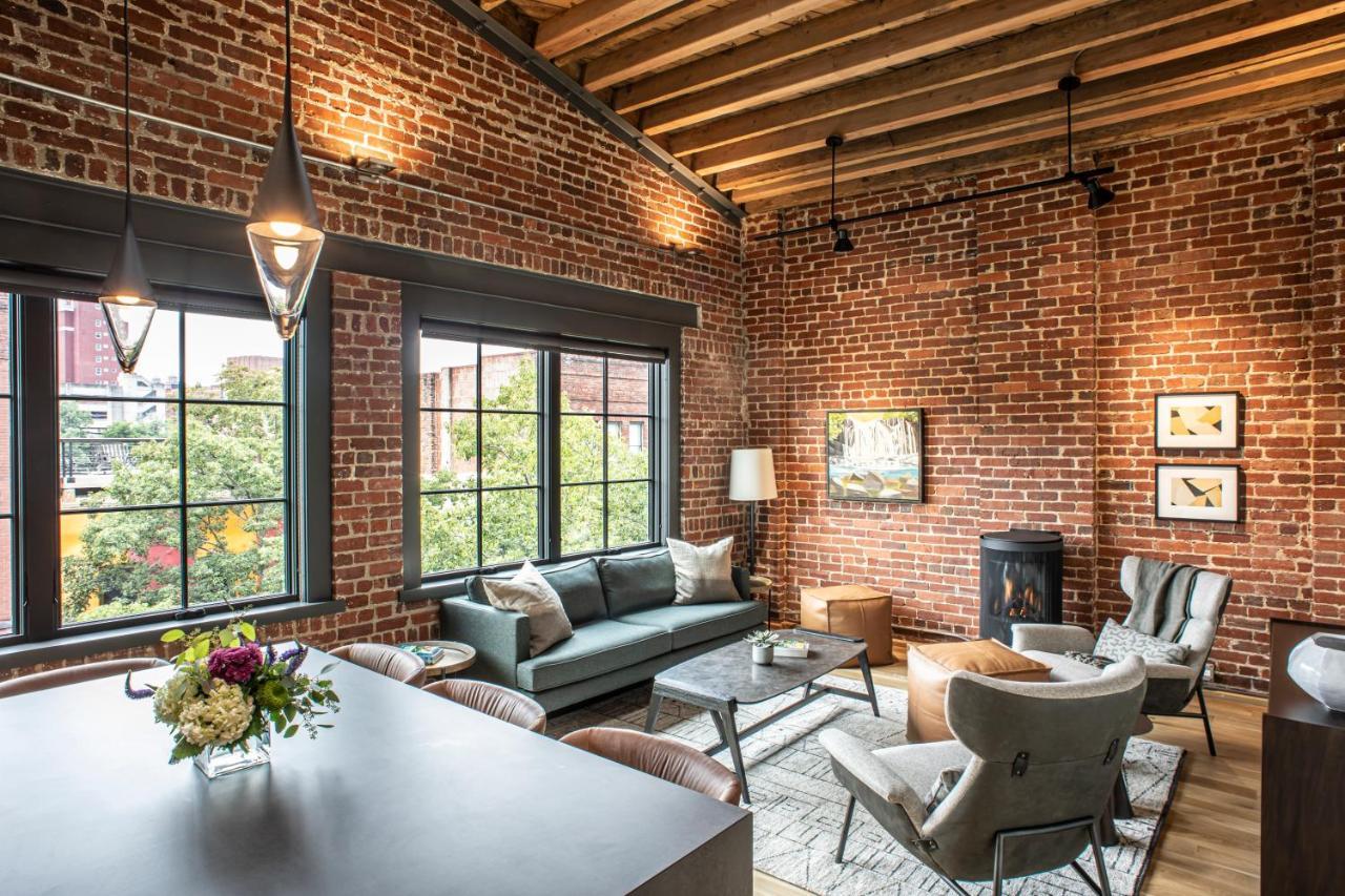 Elevation Lofts *