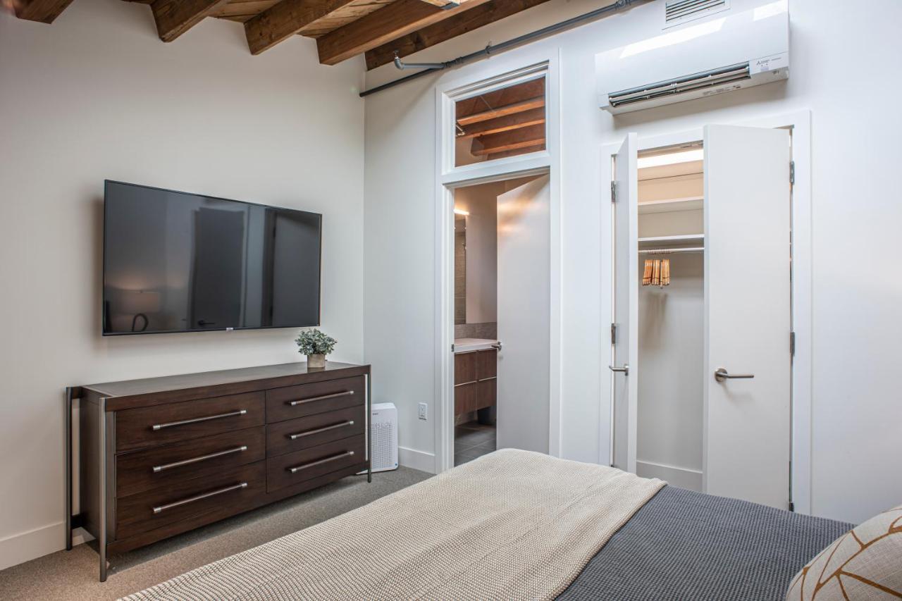 Elevation Lofts * Asheville