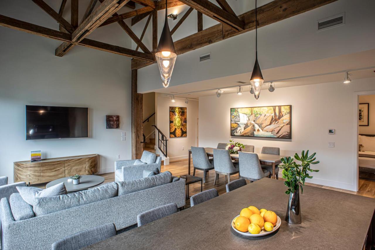 Apartment Elevation Lofts *