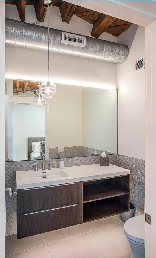 Elevation Lofts * Asheville