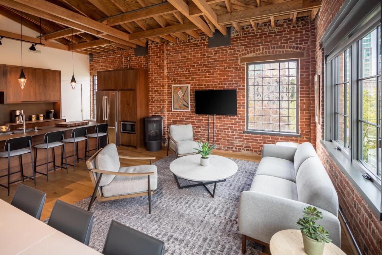 Elevation Lofts *